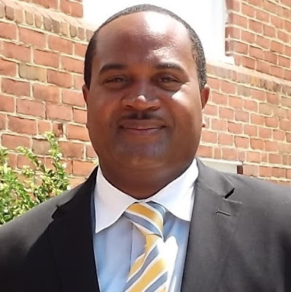 Meet your Posher, Richard - Picture 1 of 1